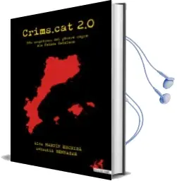 Descargar AudioLibro Crims.Cat 2.0: Mes Sospitosos Del Genere Negre Als Paisos Catalan s de Alex Martin Escriba año 2013
