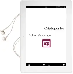 Descargar AudioLibro Criptopunks de Julian Assange año 2013