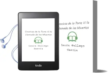 Descargar AudioLibro Crónicas de la Torre Iii. la Llamada de los Muertos  de Laura Gallego García año 2013
