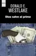 AudioLibro Dios Salve al Primo de Donald Westlake