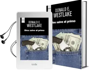 Descargar AudioLibro Dios Salve al Primo de Donald Westlake año 2013