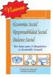 AudioLibro Economía Social. Responsabilidad Social. Balance Social de Fernando R. Lenardón