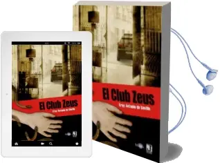 Descargar AudioLibro El Club Zeus de Fray Antonio De Sevilla año 2013