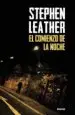 AudioLibro El Comienzo de la Noche de Stephen Leather