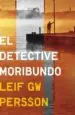 AudioLibro El Detective Moribundo de Leif Gw. Persson