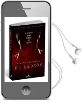 Descargar AudioLibro El Ladron de Fuminori Nakamura año 2013