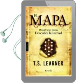 Descargar AudioLibro El Mapa de Tom Learner año 2013