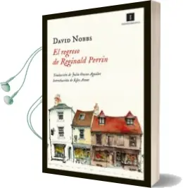 Descargar AudioLibro El Regreso de Reginald Perrin de David Nobbs año 2013