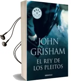 Descargar AudioLibro El rey de los Pleitos de John Grisham año 2013