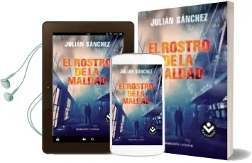 Descargar AudioLibro El Rostro de la Maldad de Julian Sanchez año 2013