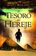 AudioLibro El Tesoro del Hereje de Scott Mariani