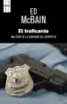 AudioLibro El Traficante de Ed Mcbain