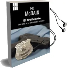Descargar AudioLibro El Traficante de Ed Mcbain año 2013