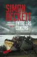 AudioLibro Entre las Cenizas de Simon Beckett