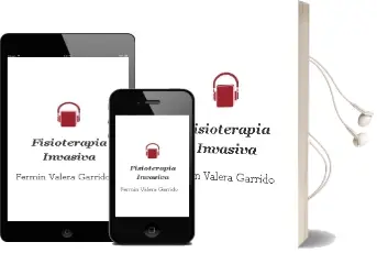 Descargar AudioLibro Fisioterapia Invasiva de Fermín Valera Garrido año 2013