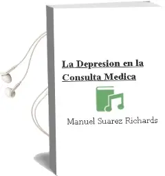 Descargar AudioLibro La Depresion en la Consulta Medica de Manuel Suarez Richards año 2013