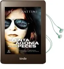 Descargar AudioLibro La Lenta Agonia de los Peces de Eric Frattini año 2013