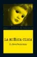 AudioLibro La Muñeca Ciega de Giorgio Scerbanenco