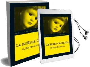 Descargar AudioLibro La Muñeca Ciega de Giorgio Scerbanenco año 2013