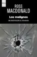AudioLibro Los Malignos de Ross Macdonald