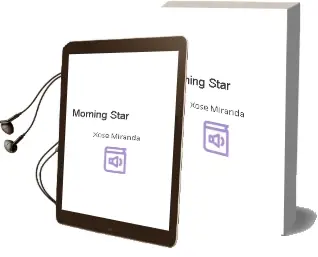 Descargar AudioLibro Morning Star de Xosé Miranda año 2013