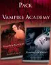 AudioLibro Pack con Vampire Academy + Sangre Azul de Richelle Mead