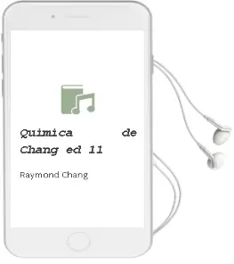 Descargar AudioLibro Quimica de Chang, ed. 11 de Raymond Chang año 2013