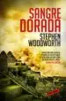 AudioLibro Sangre Dorada de Stephen Woodworth
