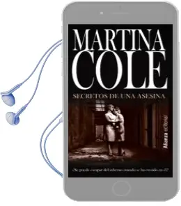 Descargar AudioLibro Secretos de una Asesina de Martina Cole año 2013