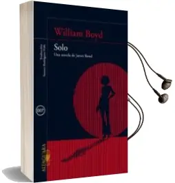 Descargar AudioLibro Solo. una Novela de James Bond de William Boyd año 2013