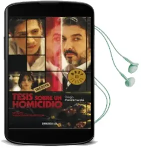 Descargar AudioLibro Tesis Sobre un Homicidio de Diego Paszkowski año 2013
