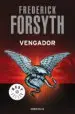 AudioLibro Vengador de Frederick Forsyth