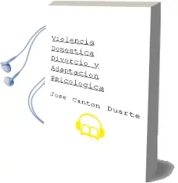Descargar AudioLibro Violencia Doméstica, Divorcio y Adaptación Psicológica de José Cantón Duarte año 2013