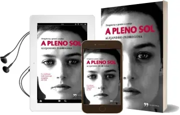 Descargar AudioLibro A Pleno sol de Alejandro Pedregosa año 2013