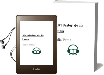 Descargar AudioLibro Alrededor de la Luna de Julio Verne año 2013