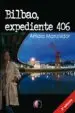 AudioLibro Bilbao, Expediente 406 de Amaia Manzisidor