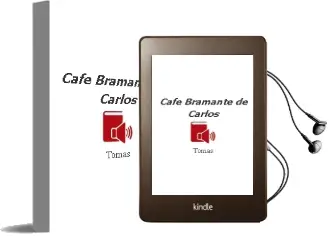 Descargar AudioLibro Cafe Bramante de Carlos De Tomas año 2013