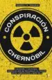 AudioLibro Conspiracion Chernobil de Anatoly N. Tkachuk