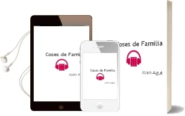 Descargar AudioLibro Coses de Familia de Joan Agut año 2013