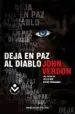 AudioLibro Deja en paz al Diablo de John Verdon