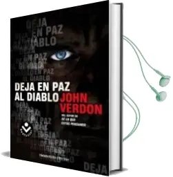 Descargar AudioLibro Deja en paz al Diablo de John Verdon año 2013