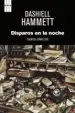 AudioLibro Disparos en la Noche de Dashiell Hammett