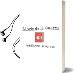 Descargar AudioLibro El Arte de la Guerra de Kelly Roman Enterprises año 2013