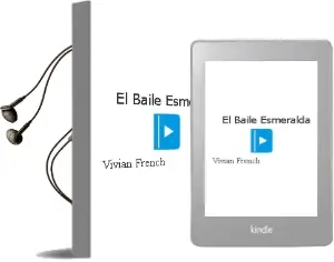Descargar AudioLibro El Baile Esmeralda de Vivian French año 2013
