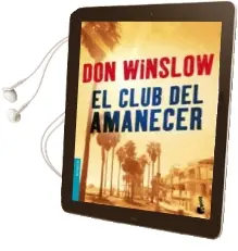 Descargar AudioLibro El Club del Amanecer de Don Winslow año 2013