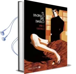 Descargar AudioLibro El Discipulo del Diablo de Shiro Hamao año 2013