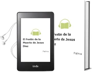 Descargar AudioLibro El Festín de la Muerte  de Jesús Díez De Palma año 2013