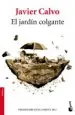 AudioLibro El Jardin Colgante de Javier Calvo