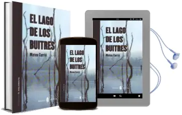 Descargar AudioLibro El Lago de los Buitres de Mateu Carrio año 2013