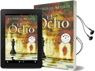 Descargar AudioLibro El Ocho de Katherine Neville año 2013